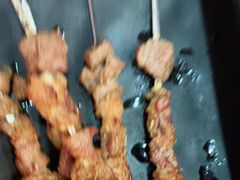 -炉内瓦·瓦片烧烤(明日星城店)
