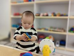 -Lilliput粒粒堡亲子餐厅(置汇旭辉店)