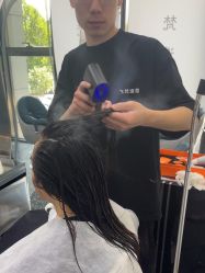 -飞梵造型