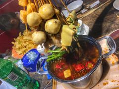 -鸽子窝专业烧烤店(长白店)