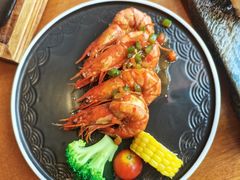 -九井澤精致料理(金茂店)