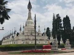 -云南民族村