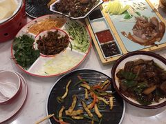 -吉祥春饼·烤鸭(常州新城吾悦店)
