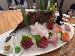 -海九澎湖海鲜餐厅