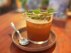 青梅逐咖-时光花园(白鹭洲店)