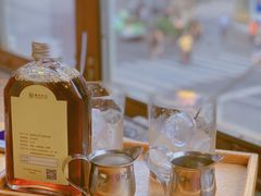 -雕刻时光·无国界料理西餐厅(五山店)