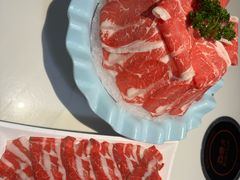 -德天雪花肥牛海鲜火锅(南苑东路店)