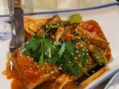 娘惹豆腐-热浪岛马来餐厅