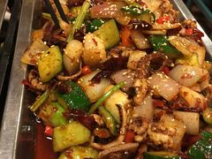 -滋味烤鱼(祥和里店)
