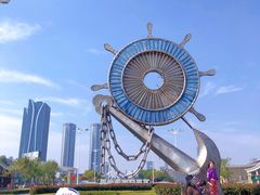 -前王院•巧克力海鲜市集餐厅(万平口店)