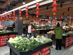 -物美超市(三里河店)