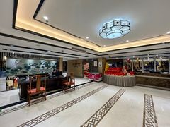 -琼林徽宴(中央门店)