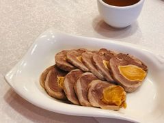 -永兴餐厅(复兴中路店)