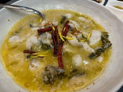 -阿庄新豫菜(航海东路店)