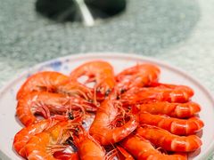 白灼海中虾-北园酒家(小北路店)