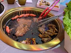 -棒小伙·齐齐哈尔烤肉(龙茗路店)