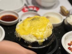 -本家·添百客韩国料理(泰然店)