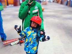 -哈尔滨热雪奇迹
