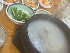 -金家米肠汤饭(振华路店)