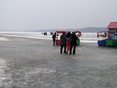-棋盘山冰雪大世界