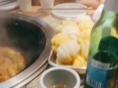 -锅老头铁锅炖•大锅蒸汽海鲜(韩乐坊店)
