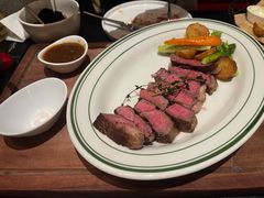-Inspiration灵感·罗马西餐厅(九龙坡店)