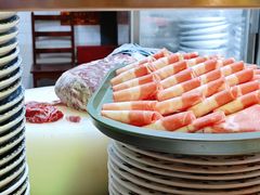 -北京老门框爆肚涮肉馆(凤城六路店)