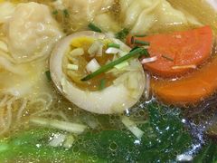 -避风塘·老港味餐厅(虹口龙之梦店)