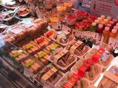零售区-巴黎贝甜(五道口店)