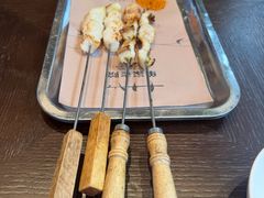 -单家老院·院子里的青岛菜(沙子口店)