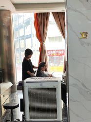 -发源地HAIR SALON