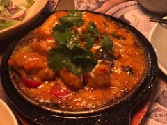 -CHINCHIN 青青·泰国料理(万象食家店)