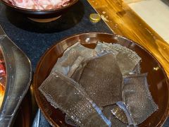 -谭记重庆老火锅(总店)