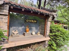 -爱新觉罗皇家博物院