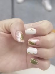 -M Nails & Beauty美甲美睫美体