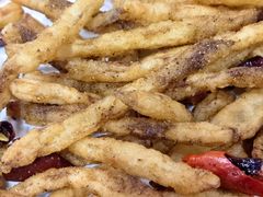 -蜀膳坊(洪公祠小区店)