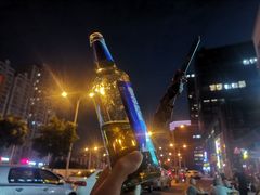 -西域美食蘭州拉面