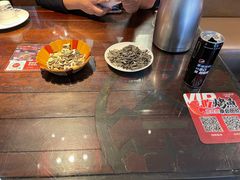 -江边城外烤全鱼(方庄时代购物中心店)