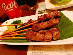 -翠华餐厅(德辅道中店)