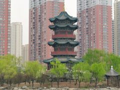-迎泽公园