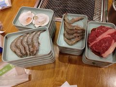 -蚝英雄鲜蚝自助专门店(长楹天街直营店)