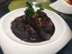 -庆余楼·用心与食材·特色菜&灶头面(仙蠡墩店)