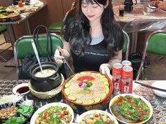 -官塘鱻鱻鱼生·潮汕生腌·砂锅粥(西马路总店)