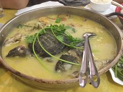 -溱湖八鲜菜馆