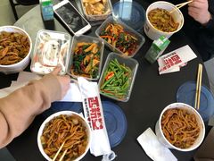 -西粉堂新疆米粉(朝外店)