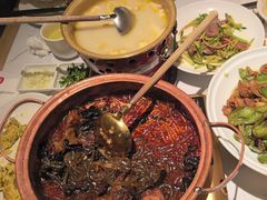 -关东小磨东北菜(漕河泾印象城店)