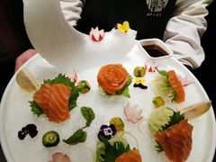 -小广寒电影艺术餐厅(小广寒经三路店)