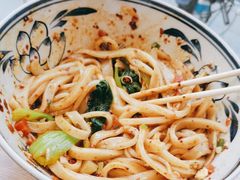 -宋益驴蹄子面肉夹馍(辛家庙店)