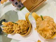 -金翠皇宫粤菜·点心·海鲜(科技园店)