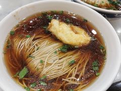 -东吴面馆(因果巷店)